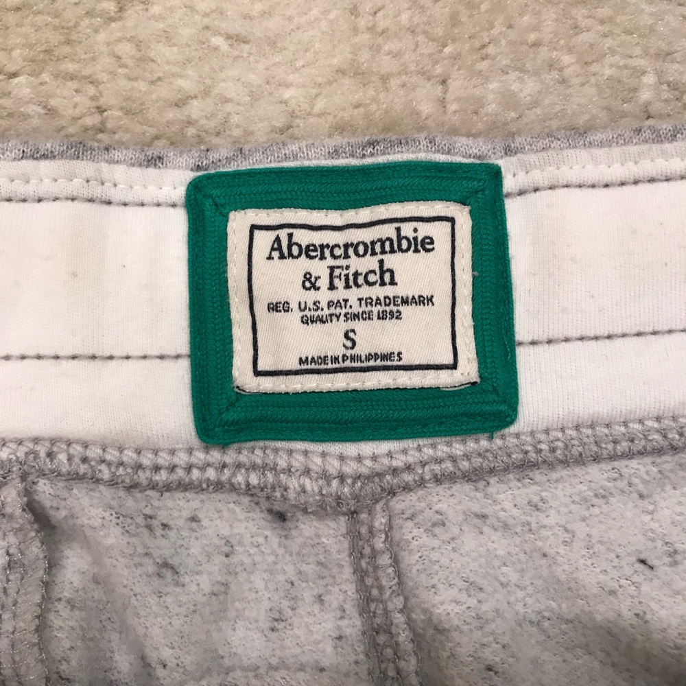 Sweatpants from Abercrombie - Picture 2 of 3